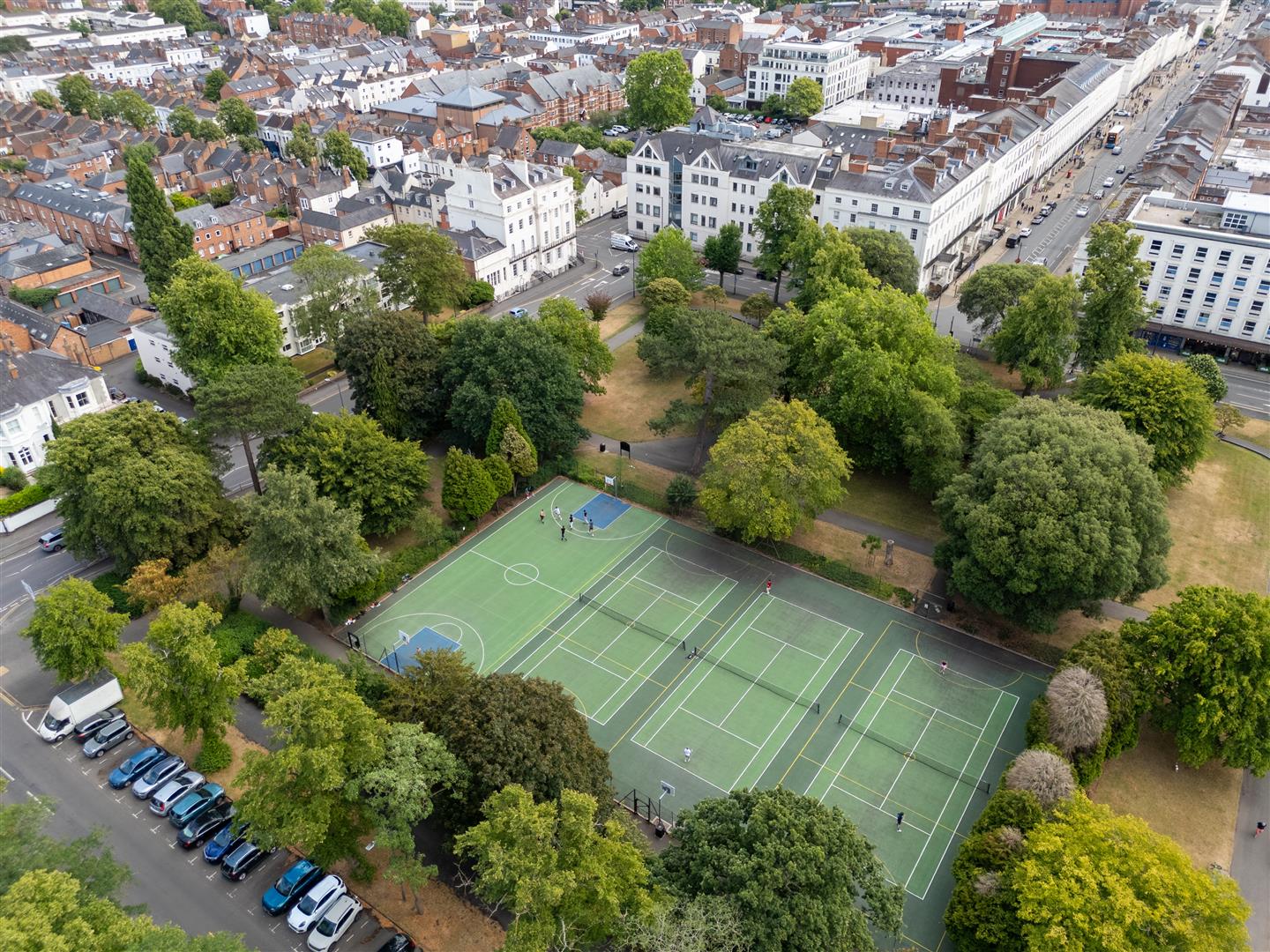 The Town House, Kenilworth Rd, Central Royal Leamington Spa (1100sqft and NO chain!) 28